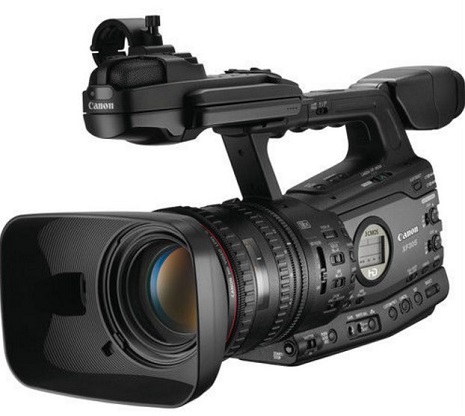 XF305 High Definition Professional Camcorder *FREE SHIPPING*