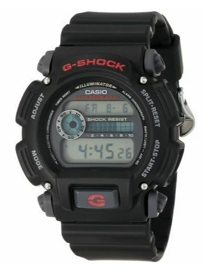 CASIO