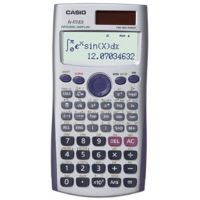 Fx-115es-S-Ih Casio Adv. Scientific Calc