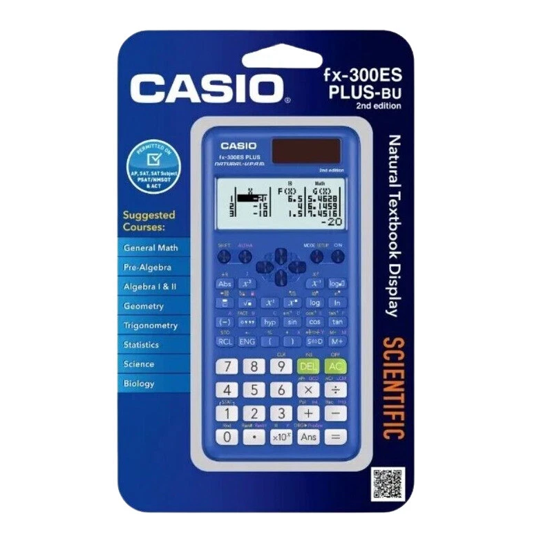 CASIO