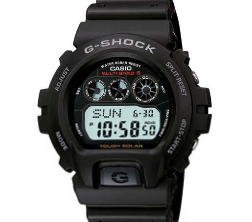 GW6900-1V G-Shock Solar Atomic Watch *FREE SHIPPING*