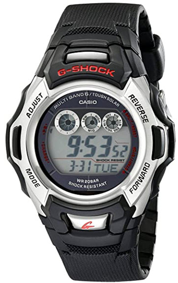 GWM500A-1 G-Shock Digital Wrist Watch *FREE SHIPPING*