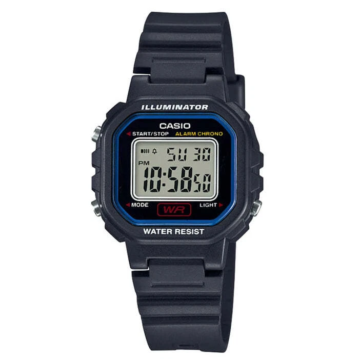 CASIO