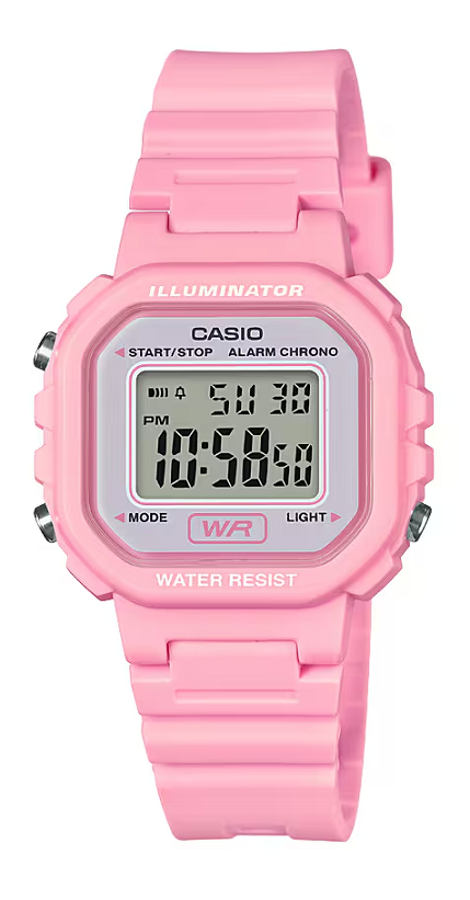 CASIO