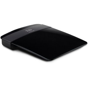 E1200 Wireless N Router