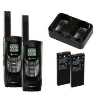 Cxr925 Microtalk 2 Way Radio 35 Mile