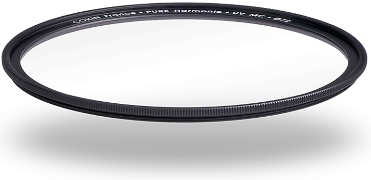 55mm Pure Harmonie Super Slim UV-S Filter *FREE SHIPPING*