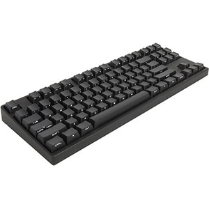Storm QuickFire Rapid - Tenkeyless Mechanical Gaming Keyboard with CHERRY MX Brown Switches