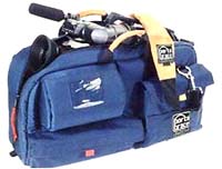 Co-Pc, Carry-On Camcorder Case