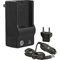 MR-NP200 AC/DC 110-240v Mini Battery Charger For The Minolta Np-200 Battery *FREE SHIPPING*