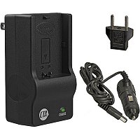 MR-NP40 AC/DC 110-240v Mini Battery Charger For The Fuji Np-40 & Pentax Dl-18 Batteries *FREE SHIPPING*
