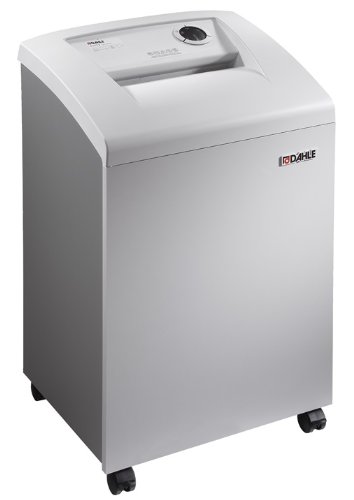 41334 CleanTEC Level 6 High Security Paper Shredder *FREE SHIPPING*