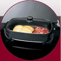12inch X 15inch Skillet  *FREE SHIPPING*