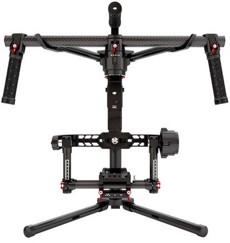 Ronin 3-Axis Stabilized Video Camera Gimbal *FREE SHIPPING*