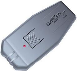 dazer dog repeller
