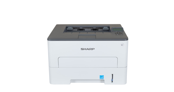 DX-B351PL 35 ppm desktop monochrome printer
