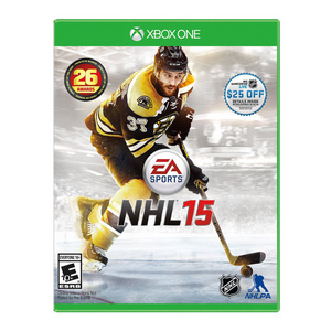 NHL 15 - Xbox One