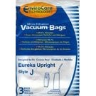 61515c Style J Replacement Vacuum Cleaner Bags - (3 Bags Per Pack) *FREE SHIPPING*