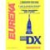 61525 Style DX Vacuum Bags - (3 Bags Per Pack) *FREE SHIPPING*