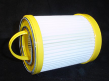62136 Dcf-3 Hepa Dust Filter  *FREE SHIPPING*