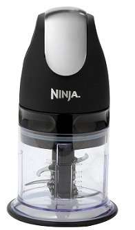 Ninja QB1004 Master Prep Pro Food & Drink Mixer, Black  *FREE SHIPPING*