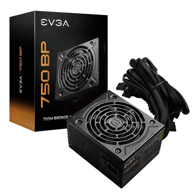 EVGA