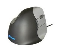 VerticalMouse 4 "Regular Size" Right Hand - USB *FREE SHIPPING*