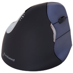 Right-Handed VerticalMouse 4 Wireless Mouse *FREE SHIPPING*