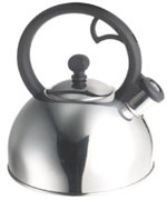 Classic Sonoma Kettle 2.5qt. Whistling Kettle, Model #50122