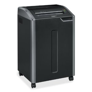 Powershred 485Ci 28 Sheet Cross-Cut Shredder (38485)