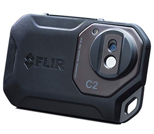 C2 Compact Thermal Imaging System *FREE SHIPPING*
