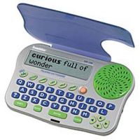 FRANKLIN ELECTRONIC