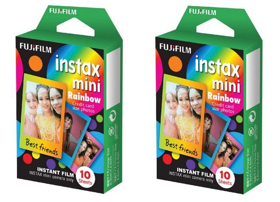 FUJIFILM