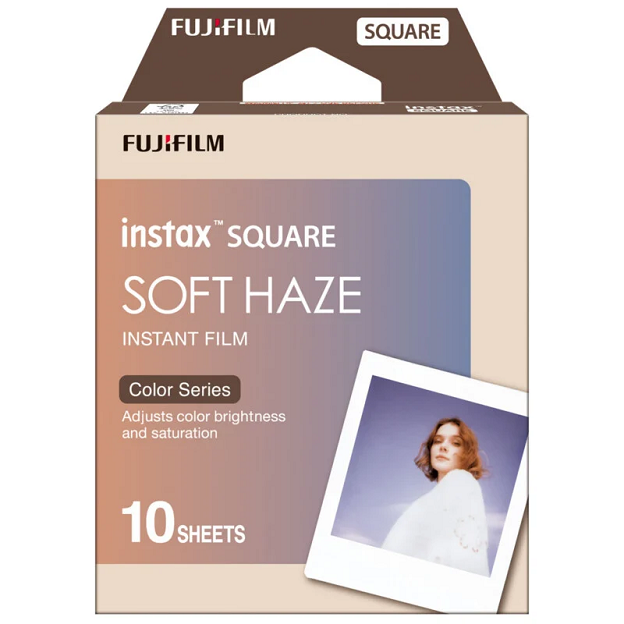 FUJIFILM