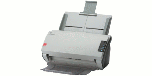 FI-5530C2 Sheet-Fed Scanner
