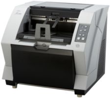 FI-5950 Scanner