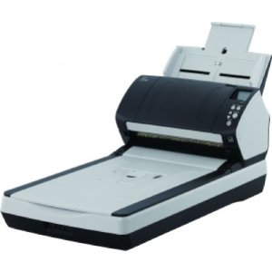 FI-7260 Document Scanner