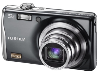 FUJIFILM