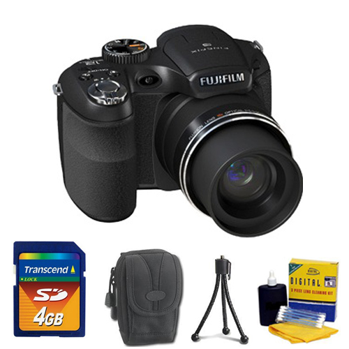 FUJIFILM