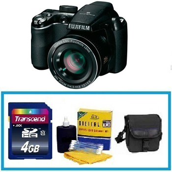 FUJIFILM