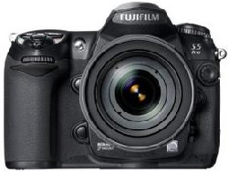 FUJIFILM