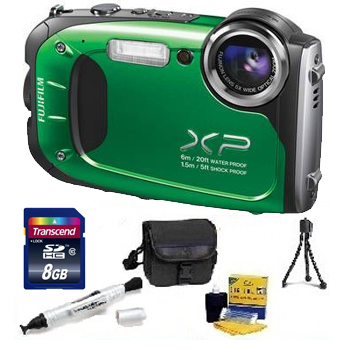 FUJIFILM