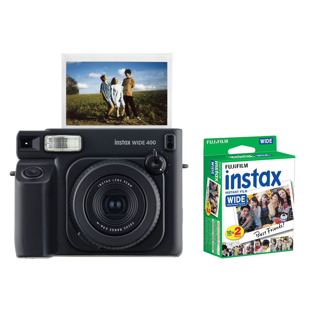 FUJIFILM
