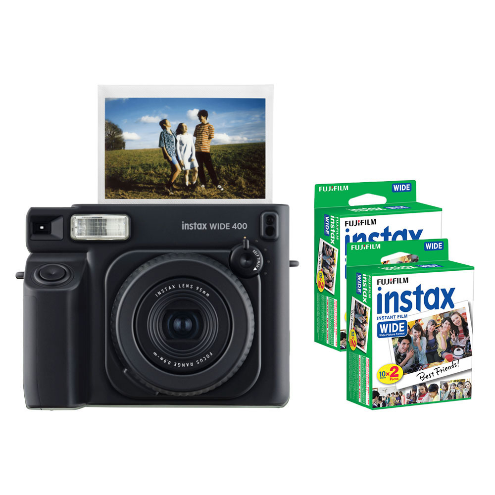 FUJIFILM