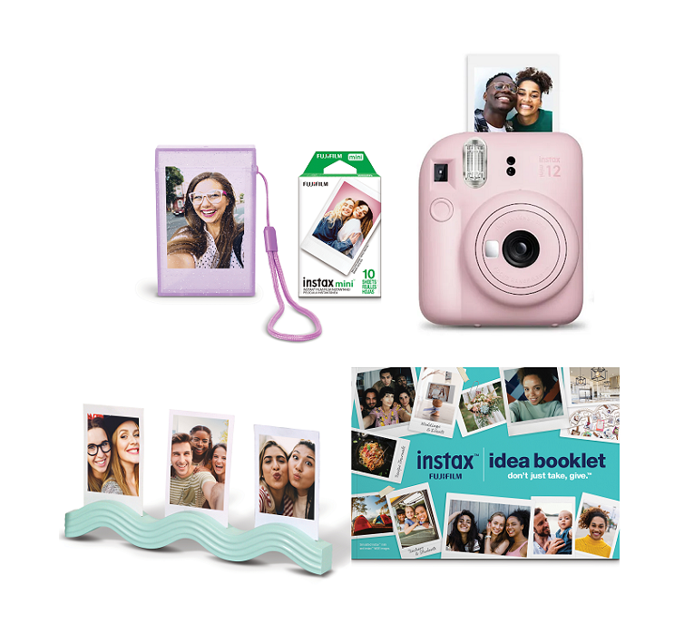 FUJIFILM