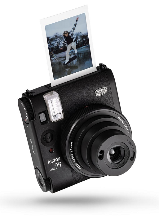 INSTAX MINI 99 Instant Film Camera - Black *FREE SHIPPING*