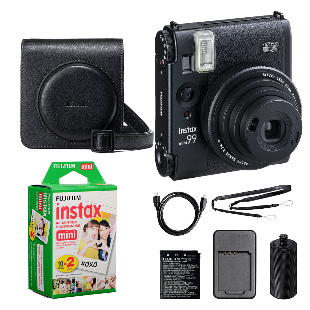 FUJIFILM