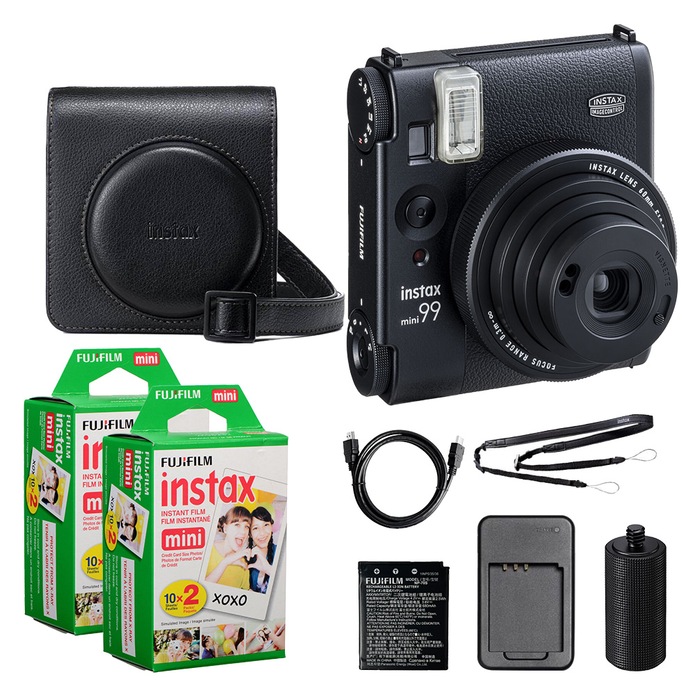 FUJIFILM