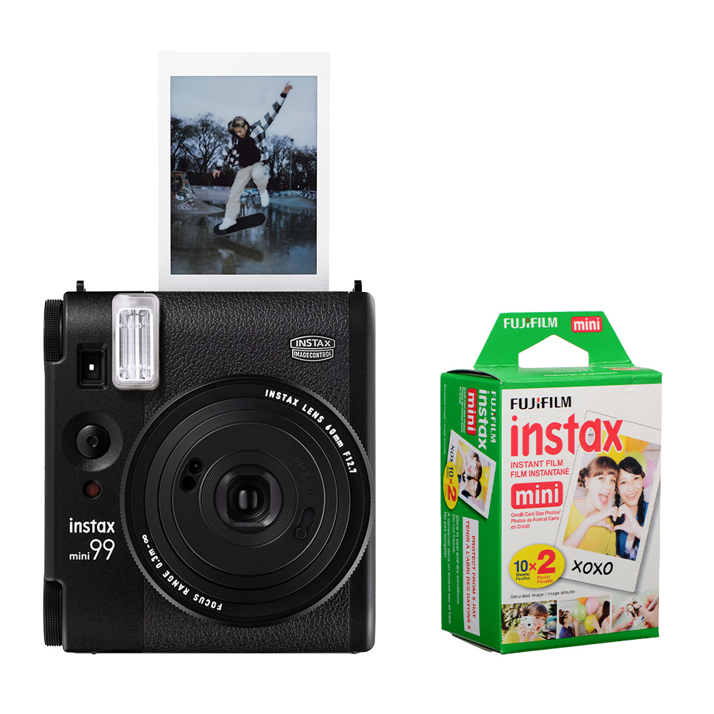 FUJIFILM