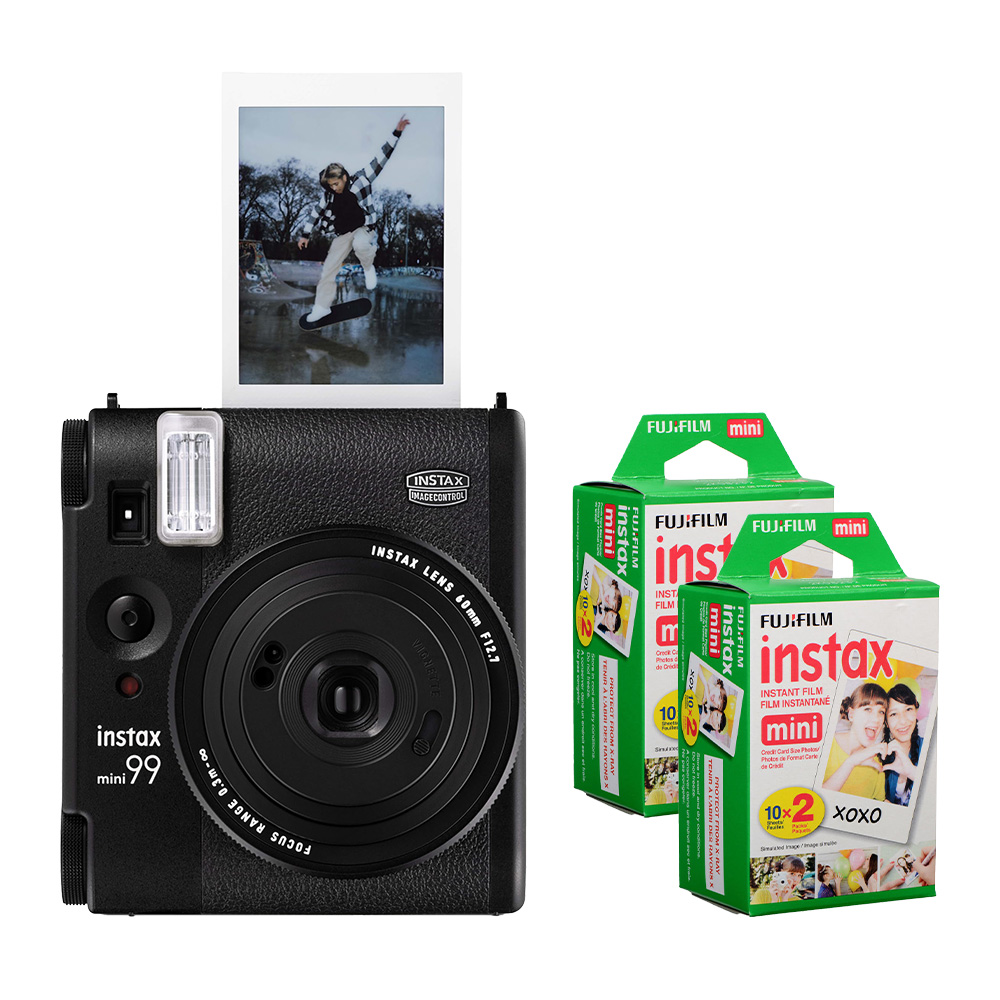 FUJIFILM